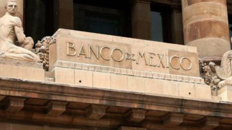 Política económica de Trump y revisión del T-MEC podrían afectar al norte del país, advierte Banxico 