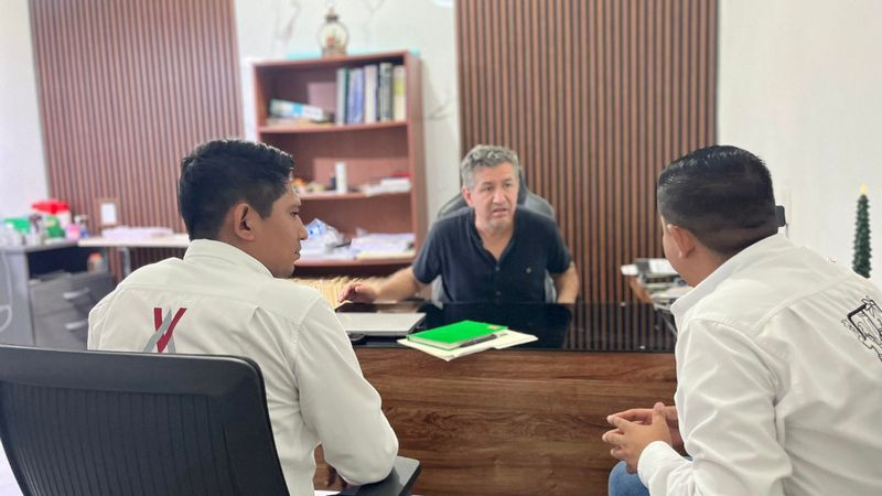 Trabaja CEEAV para garantizar derecho a la verdad y la justicia, a las víctimas de los hechos en Coahuayana 