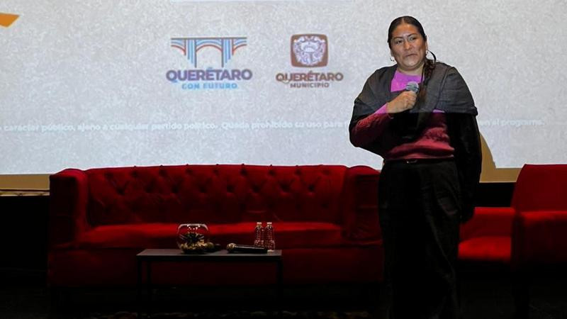 Incorporación de mujeres al mercado laboral fue el principal motor del crecimiento de la población ocupada en Querétaro: ENOE 