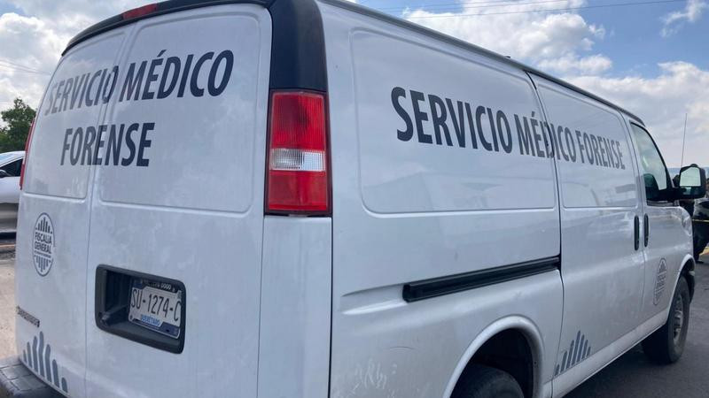 Fallece al ser atropellado en colonia Miguel Hidalgo de Querétaro 