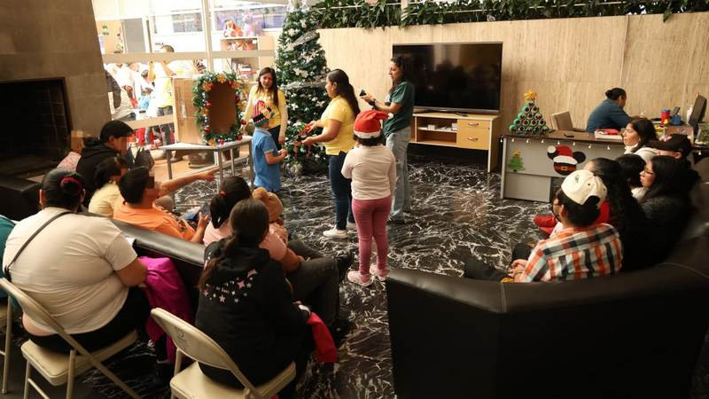 UMSNH llega a todos los rincones con la extensión del Tianguis de la Ciencia; visita AMANC 