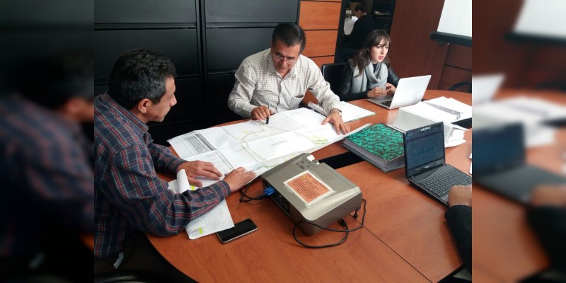 Impulsa Sectur Michoacán proyectos turísticos de municipios 