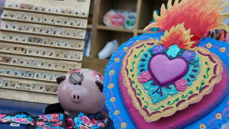 Llega Marca Guanajuato a la Feria Decembrina Uriangato 2025 