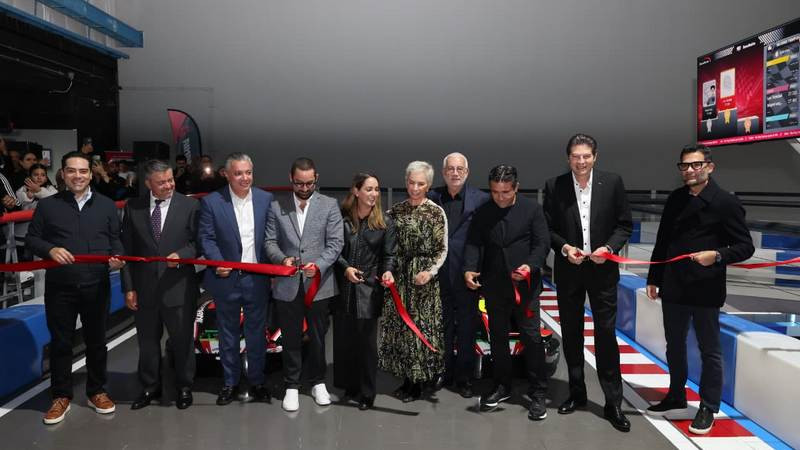 Alfonso Martínez respalda crecimiento e inversión en Morelia 