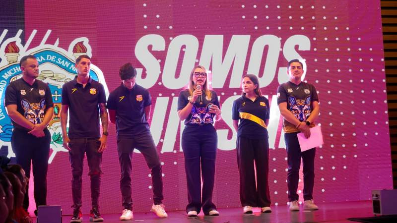 UMSNH no tiene competencia, programas educativos renovados y de calidad lo respaldan 