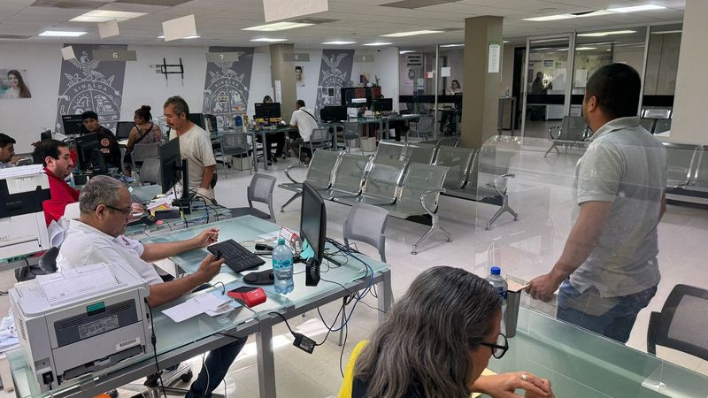 Llegan los descuentos decembrinos a gobierno de Sinaloa 