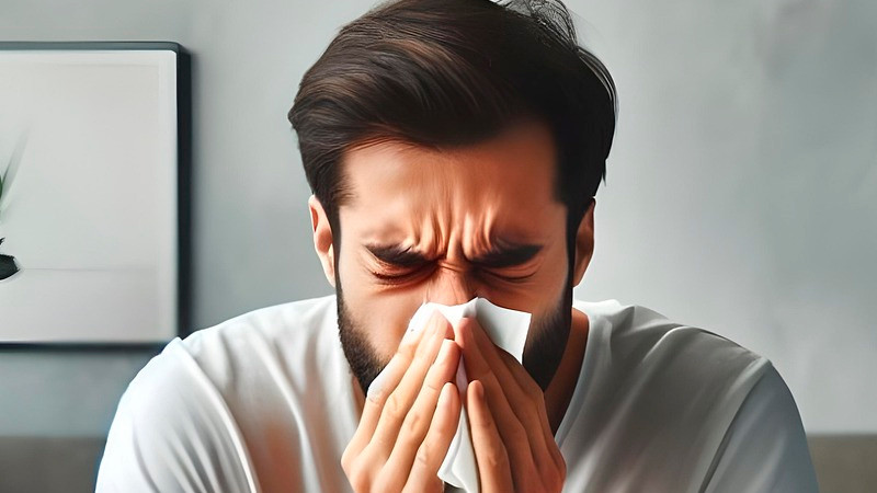 Confirman primer caso de influenza A H3N2 en México 