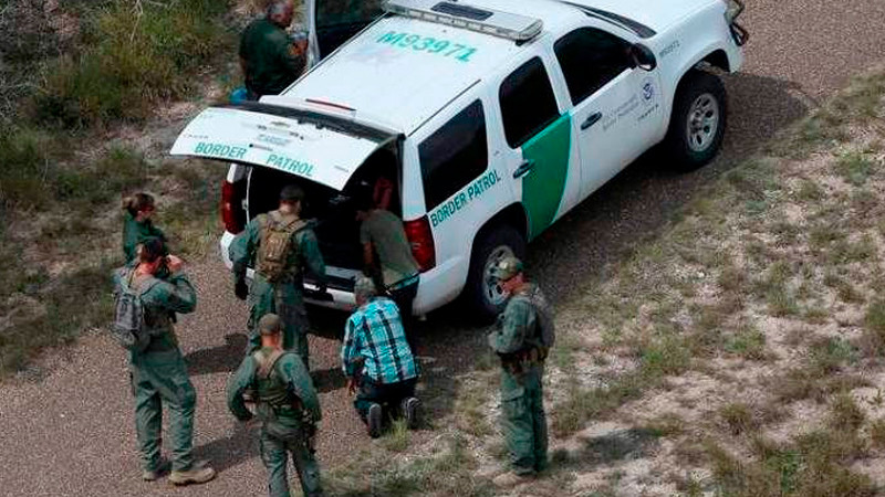 Tiroteo en la frontera deja un muerto; la Patrulla Fronteriza está involucrada 