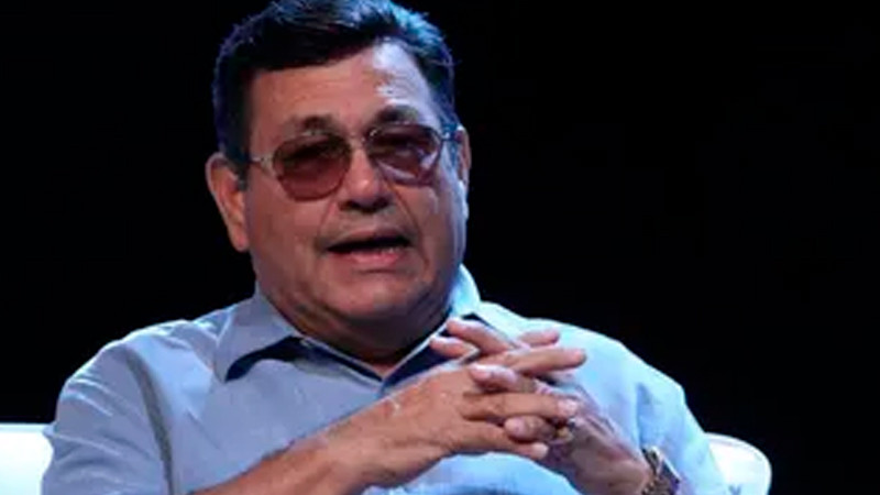 Fallece padre de Selena Quintanilla; hermano de la cantante lo confirma 