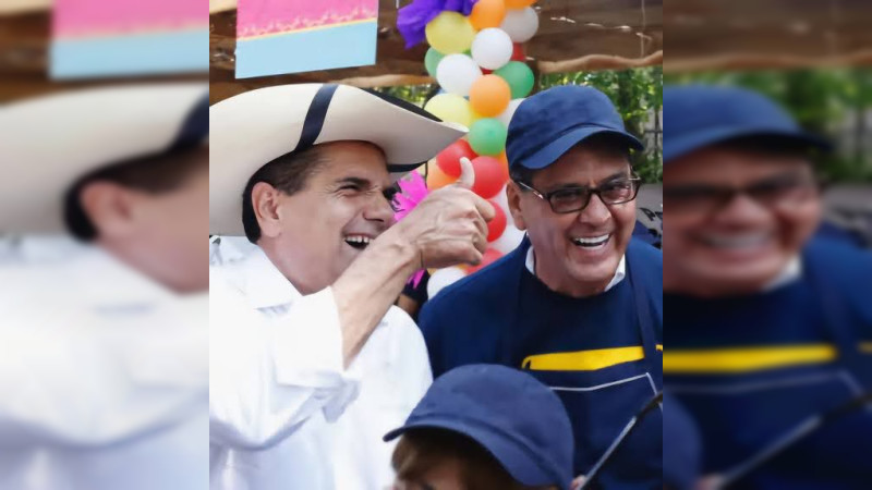 Niegan amparo a Juan Bernardo Corona, mano derecha de Silvano Aureoles: Lo dejan al borde de la captura 