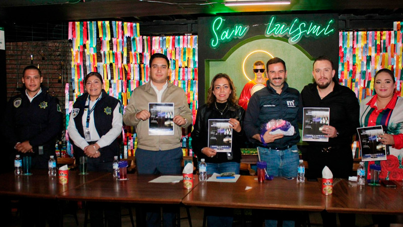 Se suman dos nuevos establecimientos a Punto Naranja y Tapa Segura 