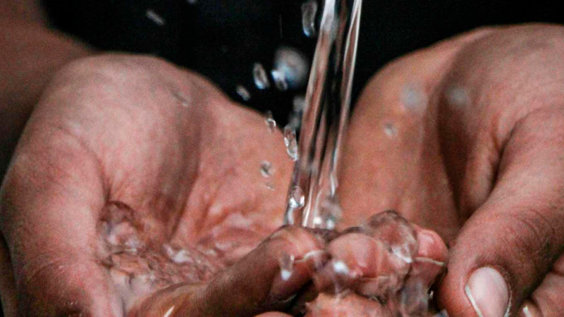 México y EEUU llegan a acuerdo para cumplir con Tratado de Aguas de 1944 