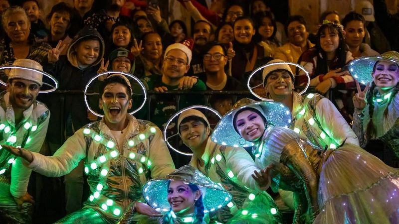 Gobierno de Morelia celebra posicionamiento positivo de la ciudad en turismo a nivel nacional 