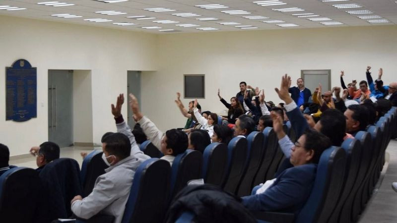 Consejo Universitario endurece sanciones contra personas generadoras de violencia de género y sexual  