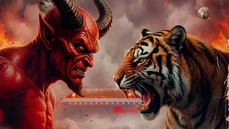 Este domingo se conoce al campeón de la Liga MX: Tigres o Toluca 