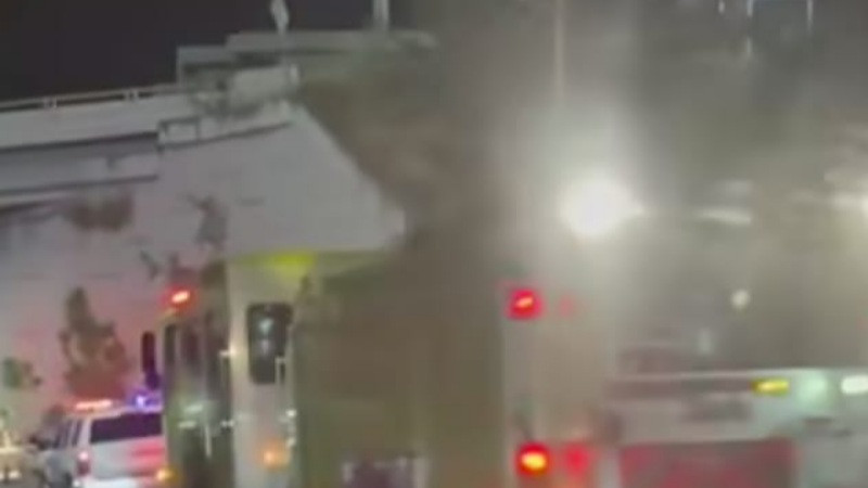 Identifican a muerto en accidente de Morelia, Michoacán 