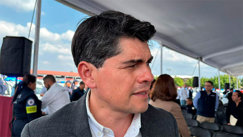 Acusa Toño Ixtláhuac: inseguridad es usada por actores políticos con propósitos electorales 