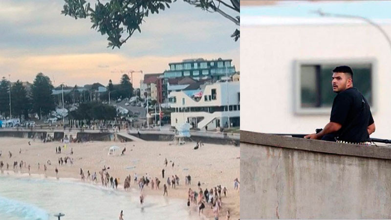 Aumenta a 16 el número de víctimas por tiroteo en Australia; Trump condenó el ataque 