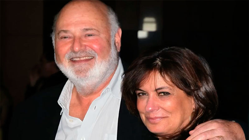 Localizan sin vida al actor Rob Reiner junto a su esposa en su residencia de Los Ángeles, California 