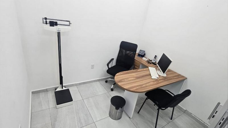 Habilita ISSSTE en Tarímbaro el primer consultorio médico del Plan Michoacán: Martí Batres 