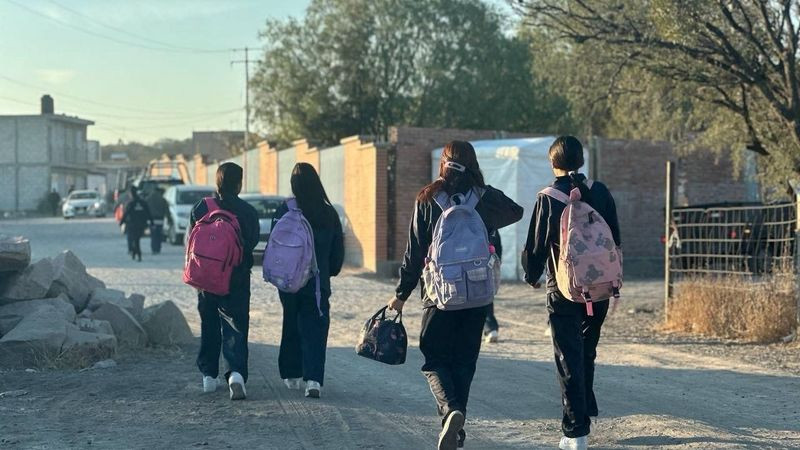 Salen de vacaciones más de 356 mil estudiantes: USEBEQ 
