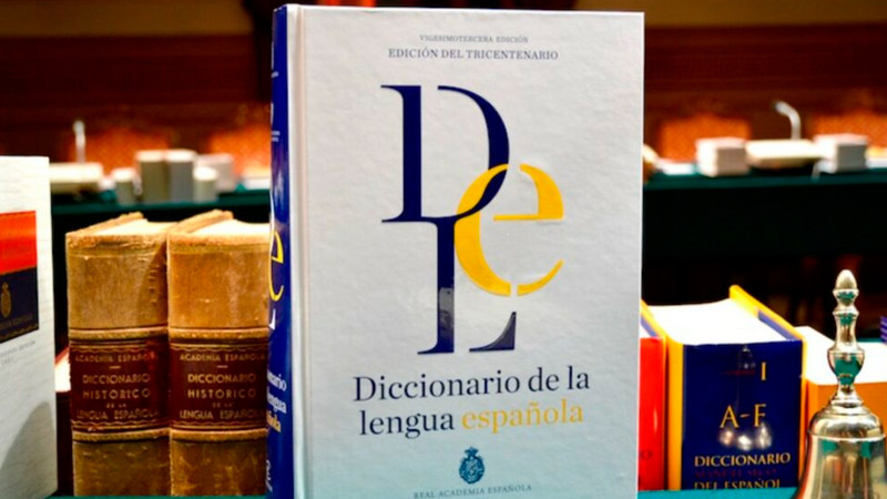 RAE añade nuevas palabras a su diccionario; aquí te decimos cuáles son 
