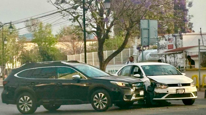 Garantizar la seguridad vial es un atarea conjunta: Felifer Macías tras accidentes del fin de semana 