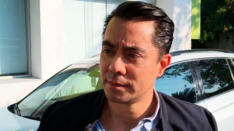 Gobierno de Querétaro capital respetará decisión del Congreso respecto a Ley de Ingresos 2026 