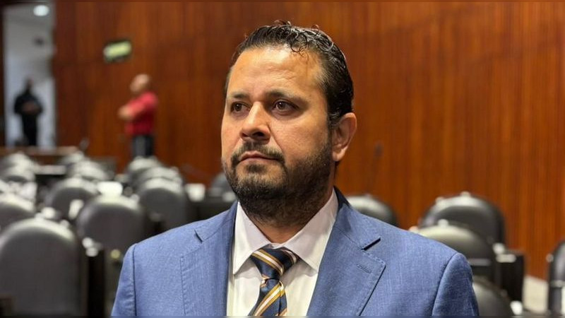 Urge instalar Comisión Especial de seguimiento al Plan Michoacán: Armando Tejeda 