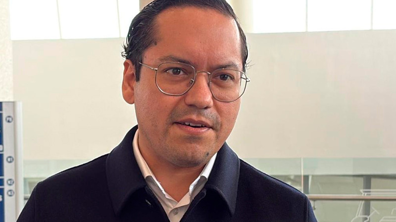 Chepe Guerrero arremete contra el diputado Gilberto Herrera Ruiz 