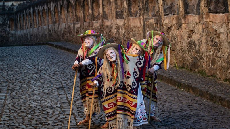 Sectur federal reconoce a Pátzcuaro como el mejor Pueblo Mágico de México 