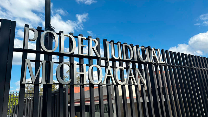 Aplazan audiencia intermedia del caso Vero Huante por inasistencia del abogado de la contraparte por gripe 