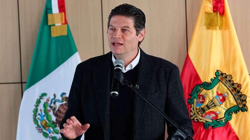  Fiestas Guadalupanas en Morelia rompen récord de asistencia 