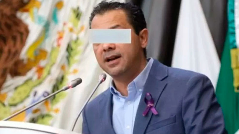 Es vinculado a proceso el exsecretario de Educación de Sonora 