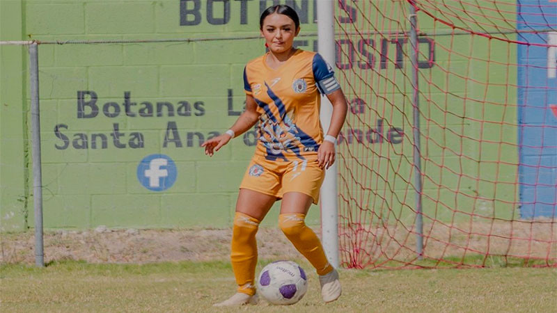 Destacado desempeño de las nicolaitas les da su pase al Torneo de la Luna   