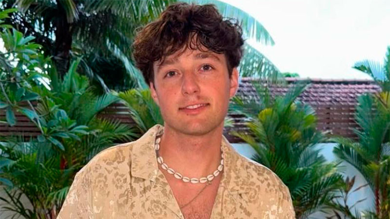 Fallece creador de contenido de TikTok en Los Ángeles; se habría quitado la vida 