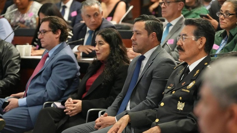 Recibe ISSSTE Premio Nacional de Buenas Prácticas en Derechos Humanos 2025 