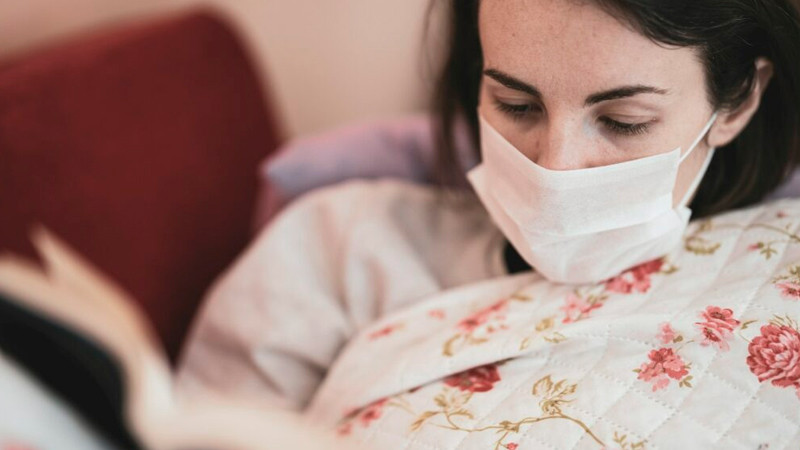 Salud asegura que influenza A H3N2 no es una amenaza; llama a la gente a vacunarse 