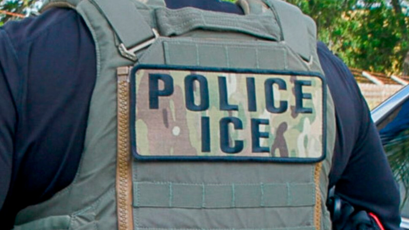 Maine dejará de apoyar los operativos de ICE 