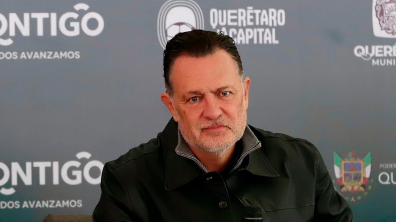 Querétaro fue elegido como sede de preparación de la Selección Mexicana; gobernador se dice orgulloso 