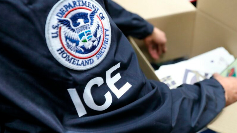 Ice entró a albergues de migrantes en Nueva York sin orden judicial, confirma informe 