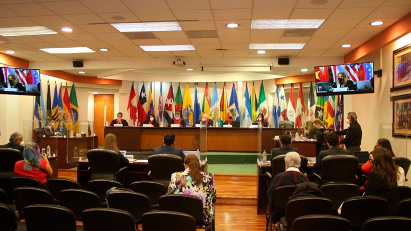 Corte Interamericana condena a México por violación, tortura y muerte de Ernestina Ascencio 