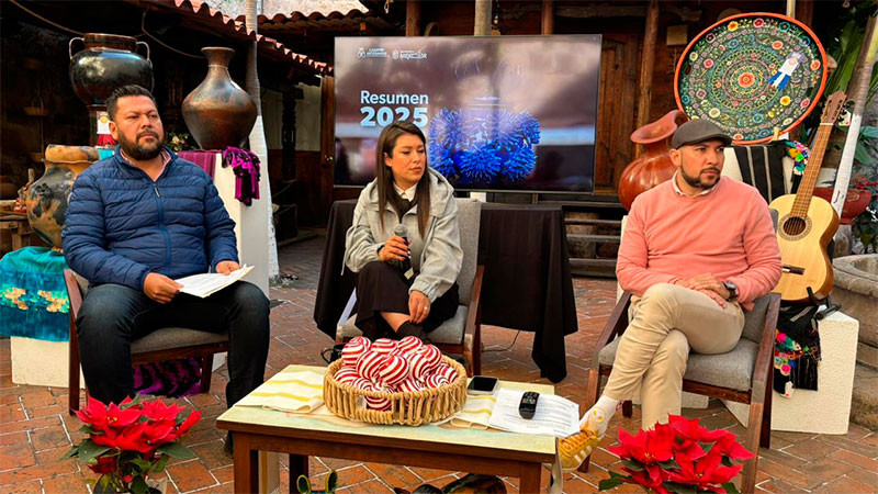 Casart supera los nueve millones de pesos en ventas durante 2025 