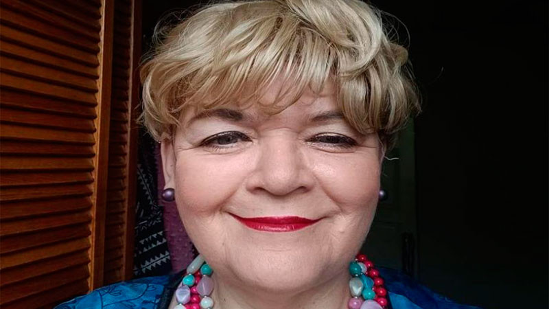 Pierde la vida la periodista, guionista y escritora argentina Mónica Maristain 