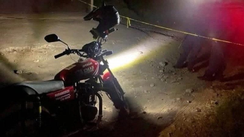 Hallan cadáver con huellas de violencia en Uruapan, Michoacán 