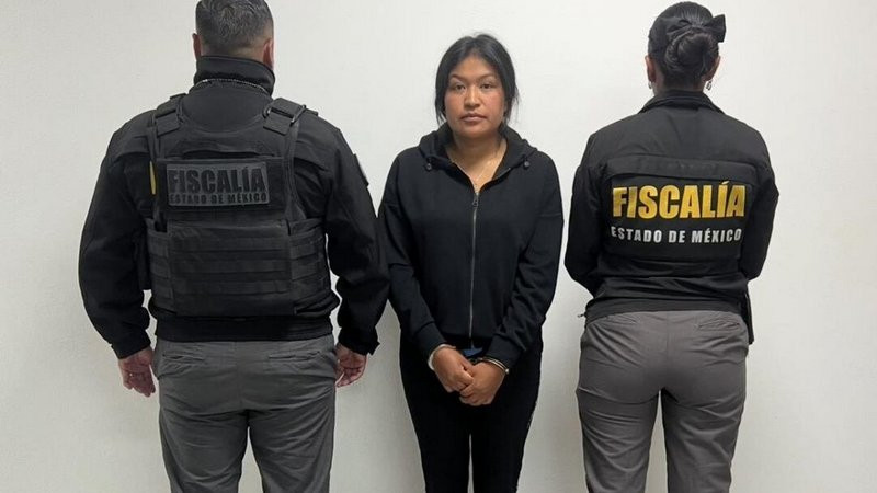 Condenan a 70 años de prisión a exalcaldesa de Amanalco, Estado de México, por ordenar homicidios de su síndico y chofer 