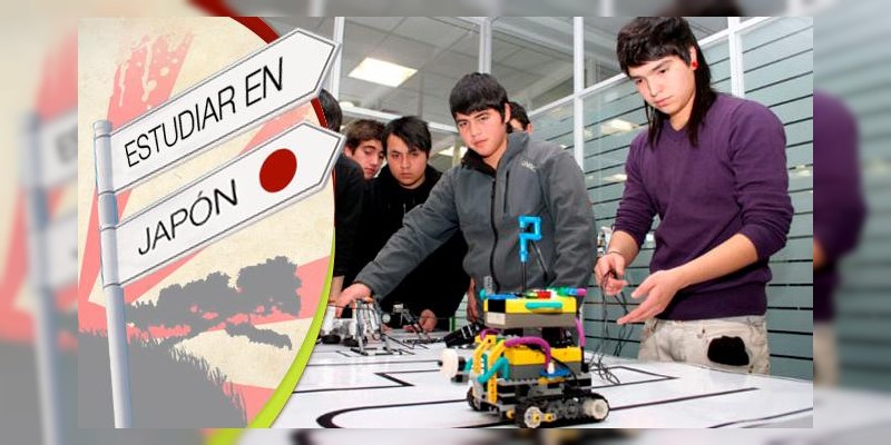 Oportunidad para nicolaitas de perfeccionar idioma japonés en el país asiático 