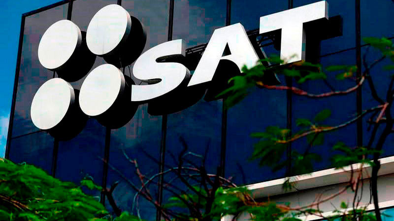  SAT mantiene atención continua a contribuyentes en periodo vacacional 