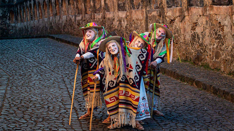 Michoacán conquistará al turismo internacional durante el Mundial 2026: Sectur 