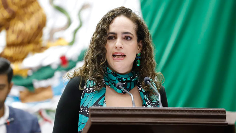 Aprueba Congreso de Michoacán reforma histórica por el medio ambiente y los animales; Sandra Arreola celebra avance institucional 